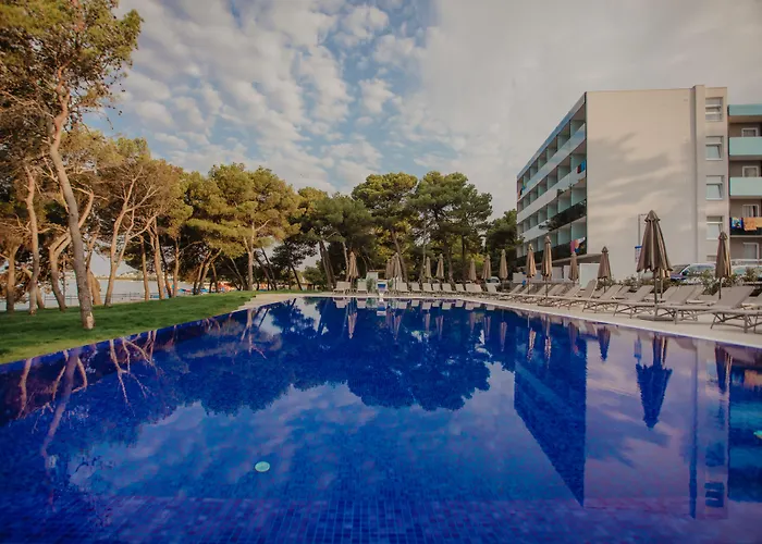 Arausana & Antonina Vodice