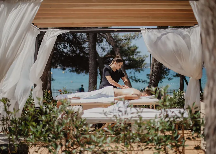 Arausana & Antonina Hotel Vodice