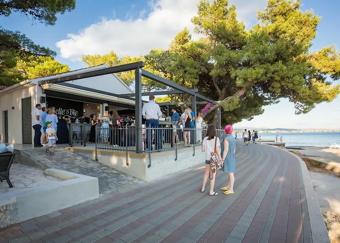 Arausana & Antonina ホテル