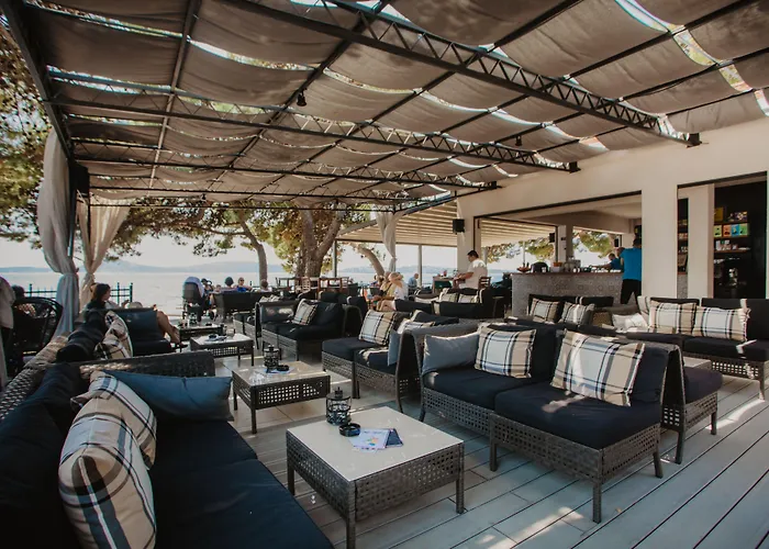 Arausana & Antonina Vodice