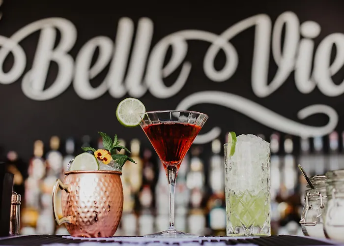 Arausana & Antonina 4* ヴォディツェ