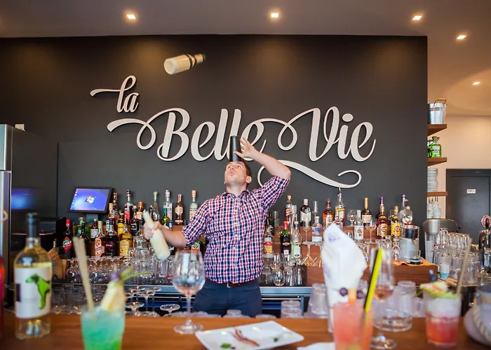 Arausana & Antonina 4* ヴォディツェ