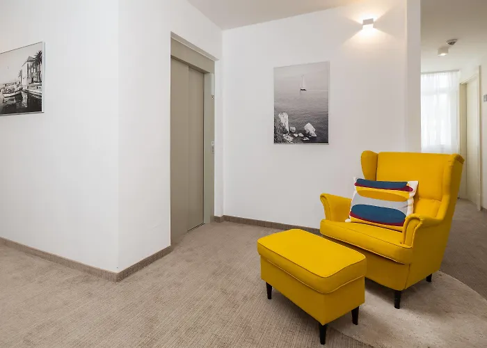 Arausana & Antonina Hotel Vodice