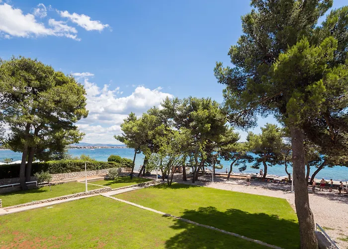 Hotel Arausana & Antonina