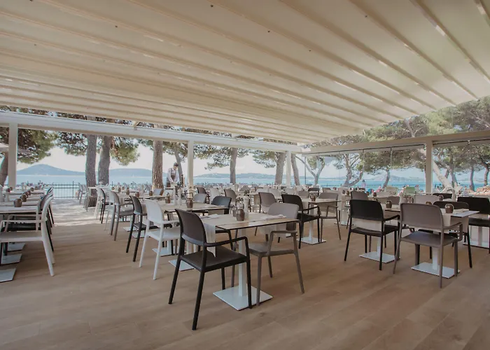 Hotel Arausana & Antonina 4*