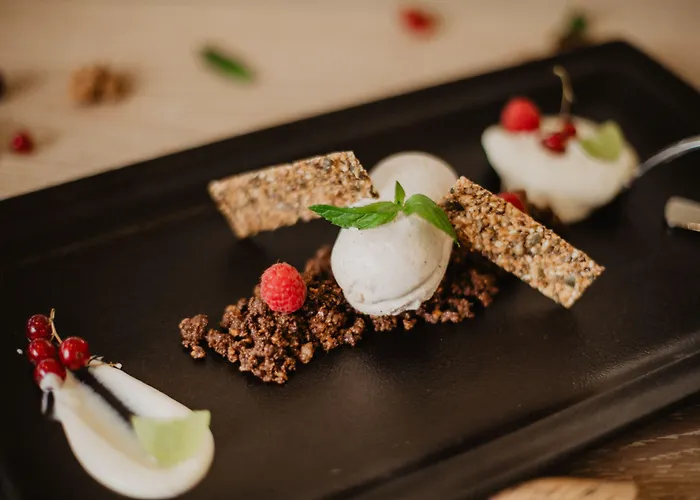 Arausana & Antonina ホテル 4*