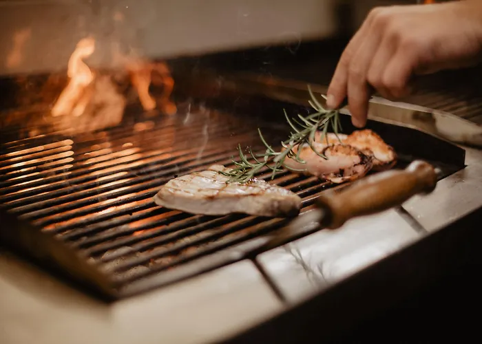 Hotel Arausana & Antonina