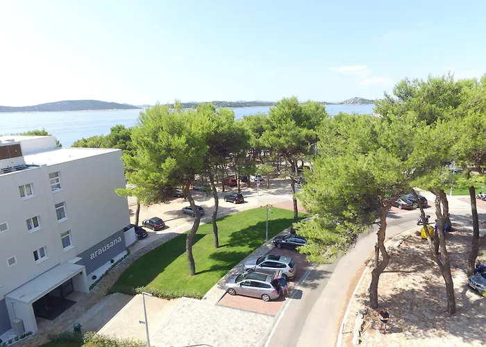 Arausana & Antonina Hotel