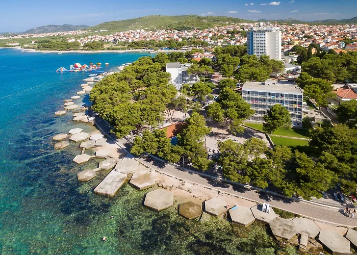 Arausana & Antonina Hotel Vodice
