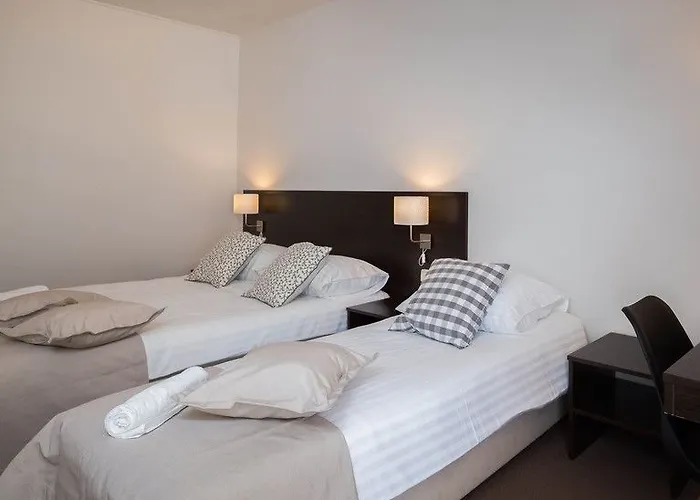 Arausana & Antonina ヴォディツェ